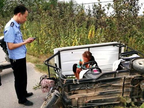 杞县柿园车祸最新爆料视频,事故现场惊心动魄瞬间