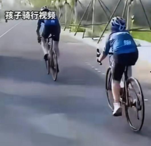 爆料骑行圈的视频,独家视频爆料背后的真相与激情