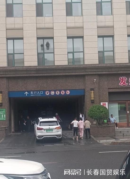 吉林长春最新爆料,揭秘吉林城市新动态