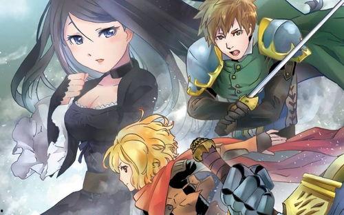 这个勇者在线观看,奇幻冒险之旅，探索未知世界的奥秘