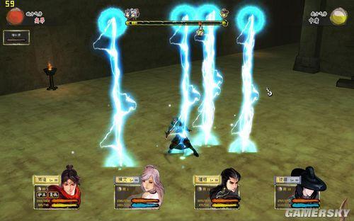 最新游戏角色爆料,揭秘游戏世界中的神秘力量