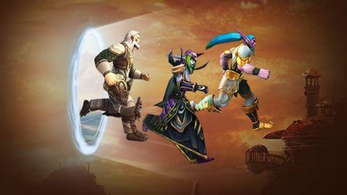 最新游戏角色爆料,揭秘游戏世界中的神秘力量