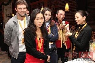 扒一扒娱乐圈爆料,揭秘明星背后的故事与真相