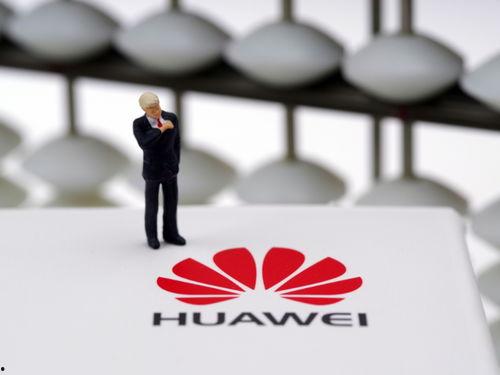 华为爆料最新消息新闻,颠覆性新机即将亮相，5G技术再升级