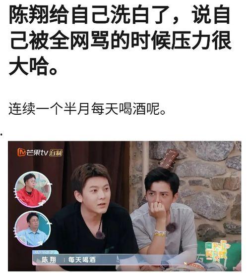 陈翔助理爆料视频,幕后真相大曝光