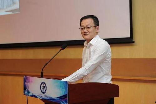 爆料浙江大学校长视频曝光,揭秘校园风云背后的真实故事