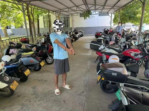 电动自行车事件最新爆料,揭秘背后惊人真相