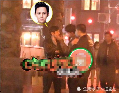 何炅酒店爆料视频播放大全,揭秘娱乐圈幕后故事
