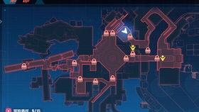 崩坏最新地图爆料在哪,探寻神秘领域，开启冒险之旅