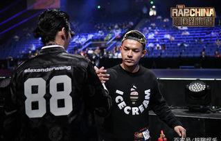 新说唱晋级名单爆料视频,精彩对决，实力选手脱颖而出