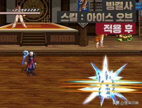 dnf最新爆料韩服,全新职业与系统革新，探索未知冒险篇章