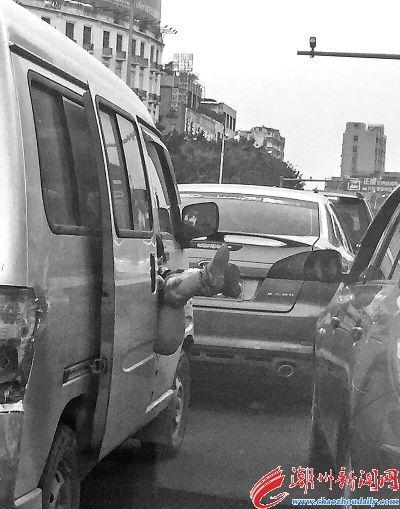 广东潮州新闻爆料,揭秘潮州古城区神秘事件