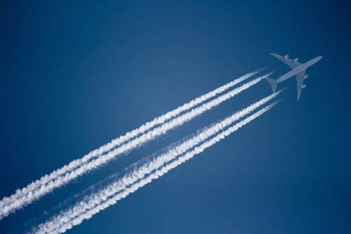 飞行器尾迹爆料视频大全,全方位视频大全解析