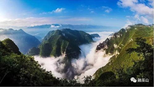 重庆巫山最新爆料,揭秘神秘事件背后的真相