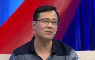 卓伟爆料男艺人是谁啊视频,揭秘神秘男艺人身份之谜