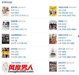 卓伟爆料男艺人是谁啊视频,揭秘神秘男艺人身份之谜