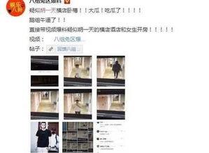 最新黑料爆料网,真相与谣言的交织