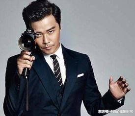 娱乐圈爆料博主陈思诚,揭秘明星背后的故事