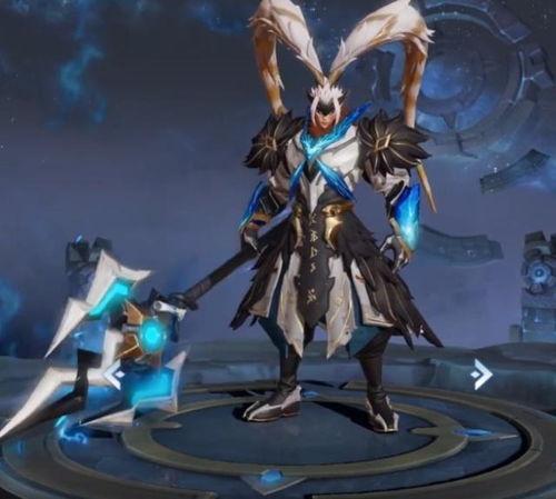 王者皮肤吕布爆料最新,战神归来，荣耀再续