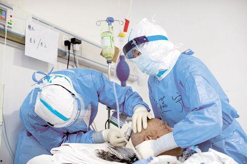 护士爆料肺炎病人视频大全,视频大全揭示惊人真相