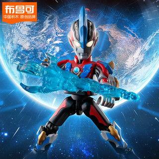 奥特曼布鲁可13弹最新爆料,神秘力量觉醒，宇宙冒险再启程！