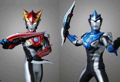 奥特曼布鲁可13弹最新爆料,神秘力量觉醒，宇宙冒险再启程！