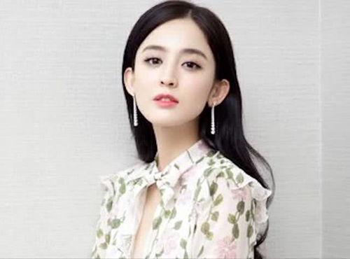 娱乐猛料大爆料娜扎是谁,娜扎是谁？