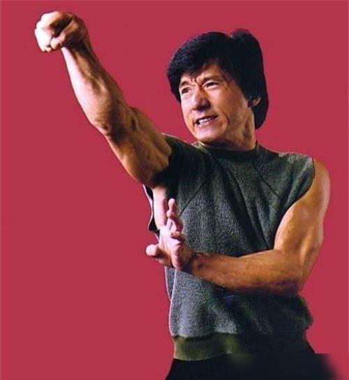 成龙被爆料视频,揭秘娱乐圈背后的真相