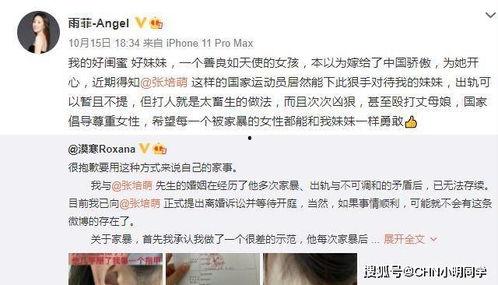 柴森妻子爆料了吗视频,揭秘背后真相