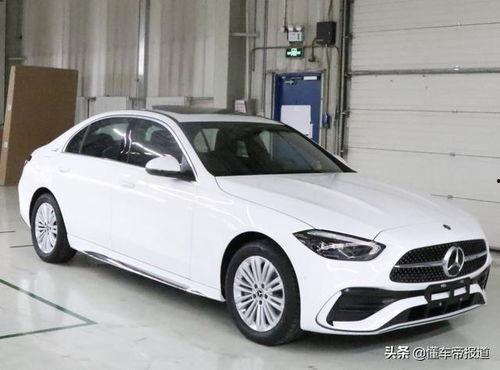 新款奔驰c最新爆料,豪华升级，科技革新，揭秘全新设计亮点
