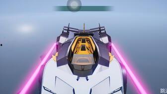 王牌竞速最新盲盒爆料,神秘赛车手背后的故事