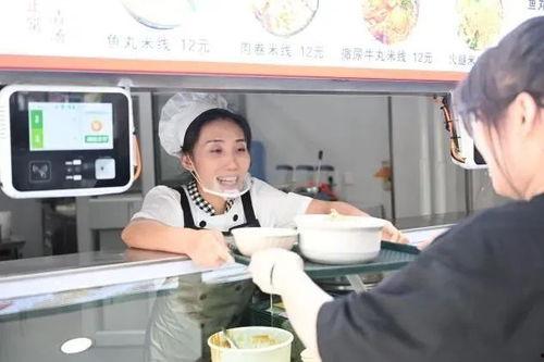 食堂阿姨爆料视频,揭秘后厨那些不为人知的秘密