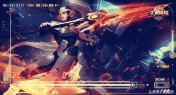 韩信新皮肤爆料最新版,神秘战神降临，战意盎然！