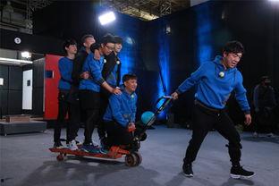 极限挑战二 在线观看