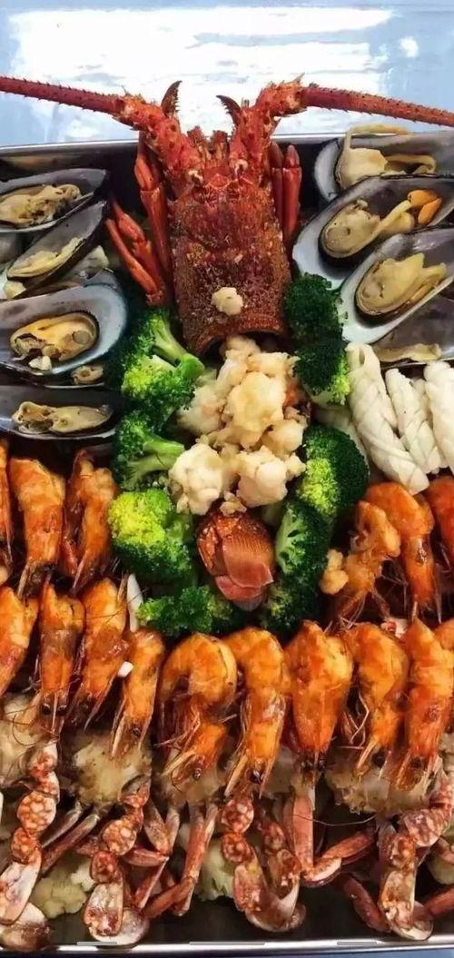 平哥美食爆料视频,揭秘热门餐厅背后的美味秘密