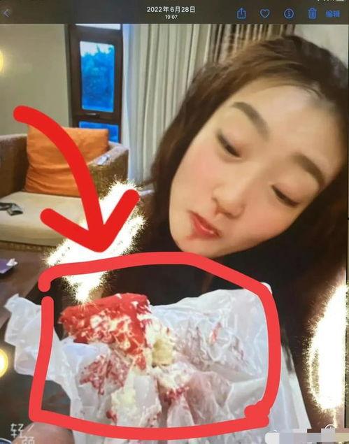 李梦爆料视频大全,揭秘娱乐圈幕后真相