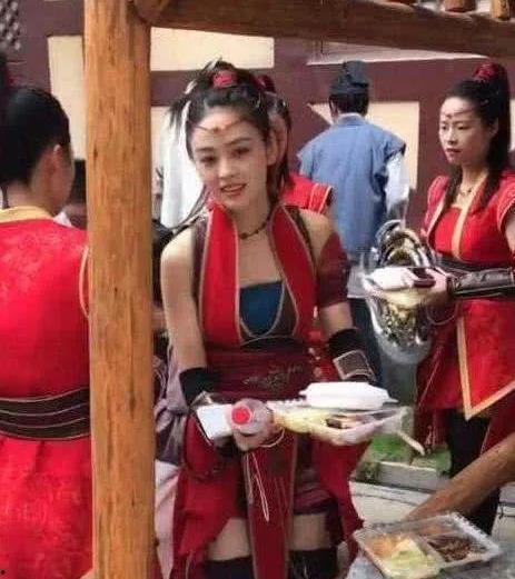 横店四川女子爆料视频大全,揭秘影视圈幕后真相