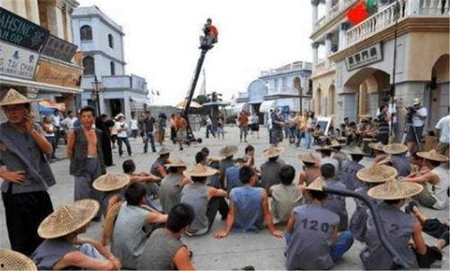 横店四川女子爆料视频大全,揭秘影视圈幕后真相