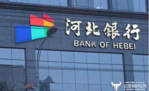 河北银行最新爆料,揭秘金融创新与风险防控新动态
