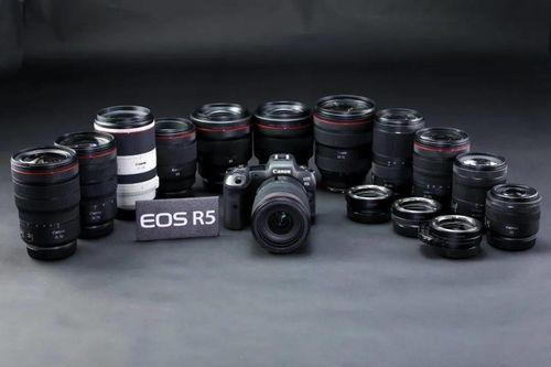 佳能新品爆料视频播放,揭秘全新摄影利器！