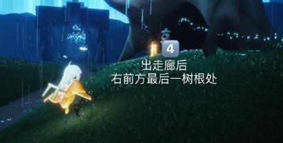 光遇11月最新季节爆料,冬日奇遇，神秘季节即将降临