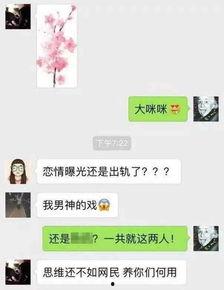 圈内真假爆料是什么意思,网络舆论背后的真相与迷思