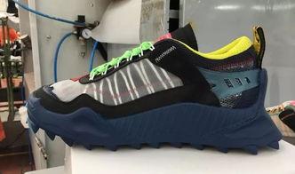 最新跑鞋爆料图片,最新爆料图片曝光，科技与时尚的完美融合