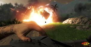 孤岛惊魂最新爆料视频,惊悚岛屿大揭秘，神秘事件引众猜测