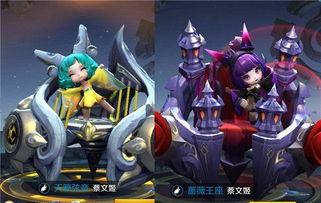 王者坦克新皮肤爆料最新,炫酷特效，带你领略坦克新风采