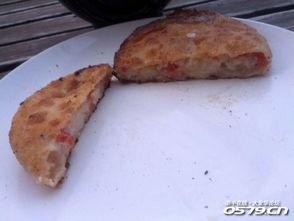 路边摊鲜肉饼爆料视频,揭秘路边摊鲜肉饼的独特魅力