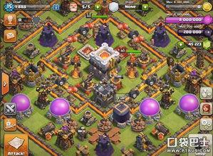 部落冲突更新最新爆料吧,全新内容与更新前瞻